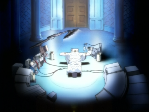 Sin: La película (Fansubber) (Fansubber)